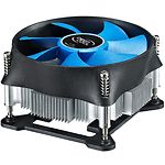 Изображение Cooler CPU Deepcool THETA 15 #4 Фото Cooler CPU Deepcool THETA 15 #4