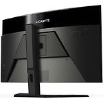 Изображение GIGABYTE 32" M32UC Gaming VA Curved 3840x2160 4K,1мс,178/178,350кд,3000:1,144Гц,DP/HDMI,Ауд,вых,2x3W #7 Фото GIGABYTE 32" M32UC Gaming VA Curved 3840x2160 4K,1мс,178/178,350кд,3000:1,144Гц,DP/HDMI,Ауд,вых,2x3W #7