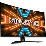 Изображение GIGABYTE 32" M32UC Gaming VA Curved 3840x2160 4K,1мс,178/178,350кд,3000:1,144Гц,DP/HDMI,Ауд,вых,2x3W #6 Фото GIGABYTE 32" M32UC Gaming VA Curved 3840x2160 4K,1мс,178/178,350кд,3000:1,144Гц,DP/HDMI,Ауд,вых,2x3W #6