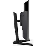 Изображение GIGABYTE 32" M32UC Gaming VA Curved 3840x2160 4K,1мс,178/178,350кд,3000:1,144Гц,DP/HDMI,Ауд,вых,2x3W #5 Фото GIGABYTE 32" M32UC Gaming VA Curved 3840x2160 4K,1мс,178/178,350кд,3000:1,144Гц,DP/HDMI,Ауд,вых,2x3W #5