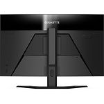 Изображение GIGABYTE 32" M32UC Gaming VA Curved 3840x2160 4K,1мс,178/178,350кд,3000:1,144Гц,DP/HDMI,Ауд,вых,2x3W #4 Фото GIGABYTE 32" M32UC Gaming VA Curved 3840x2160 4K,1мс,178/178,350кд,3000:1,144Гц,DP/HDMI,Ауд,вых,2x3W #4