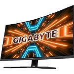 Изображение GIGABYTE 32" M32UC Gaming VA Curved 3840x2160 4K,1мс,178/178,350кд,3000:1,144Гц,DP/HDMI,Ауд,вых,2x3W #2 Фото GIGABYTE 32" M32UC Gaming VA Curved 3840x2160 4K,1мс,178/178,350кд,3000:1,144Гц,DP/HDMI,Ауд,вых,2x3W #2