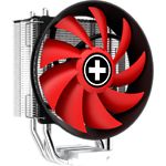Изображение Cooler CPU Xilence M403 PRO (XC029) Кулер универсальный 150Вт AMD/Intel #1 Фото Cooler CPU Xilence M403 PRO (XC029) Кулер универсальный 150Вт AMD/Intel #1