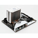 Изображение Cooler CPU Zalman CNPS10X OPTIMA II RGB Fan Black (CNPS10XOPTIMAIIBLACKRGB) #1 Фото Cooler CPU Zalman CNPS10X OPTIMA II RGB Fan Black (CNPS10XOPTIMAIIBLACKRGB) #1