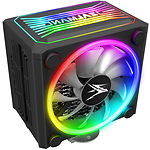 Изображение Cooler CPU Zalman CNPS16X Black ARGB (CNPS16XBLACK) #1 Фото Cooler CPU Zalman CNPS16X Black ARGB (CNPS16XBLACK) #1