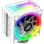Изображение Cooler CPU Zalman CNPS16X White ARGB (CNPS16XWHITE) #2 Фото Cooler CPU Zalman CNPS16X White ARGB (CNPS16XWHITE) #2