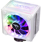 Изображение Cooler CPU Zalman CNPS16X White ARGB (CNPS16XWHITE) #1 Фото Cooler CPU Zalman CNPS16X White ARGB (CNPS16XWHITE) #1