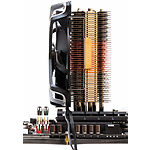 Фото Cooler CPU Zalman CNPS17X ARGB #1