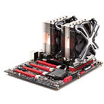 Фото Cooler CPU Zalman CNPS20X ARGB #4