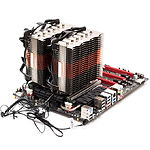 Фото Cooler CPU Zalman CNPS20X ARGB #2