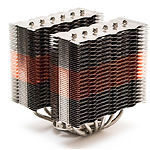 Фото Cooler CPU Zalman CNPS20X ARGB #1