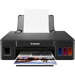 Фото Canon PIXMA G1411 (2314C025) Принтер струйный 4800x1200, встроенное СНПЧ #4