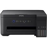 Изображение EPSON L4150 (C11CG25403) МФУ 3в1 А4, Фабрика печати с Wi-Fi #3 Фото EPSON L4150 (C11CG25403) МФУ 3в1 А4, Фабрика печати с Wi-Fi #3