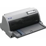 Изображение EPSON LQ-690 (C11CA13041) Принтер матричный #2 Фото EPSON LQ-690 (C11CA13041) Принтер матричный #2