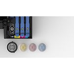 Изображение EPSON L4160 (C11CG23403) МФУ 3в1 А4, Фабрика печати с Wi-Fi #1 Фото EPSON L4160 (C11CG23403) МФУ 3в1 А4, Фабрика печати с Wi-Fi #1