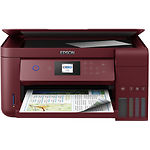 Изображение EPSON L4167 (C11CG23404) МФУ 3в1 А4, Фабрика печати с Wi-Fi #3 Фото EPSON L4167 (C11CG23404) МФУ 3в1 А4, Фабрика печати с Wi-Fi #3