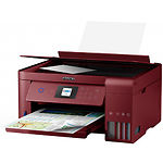Изображение EPSON L4167 (C11CG23404) МФУ 3в1 А4, Фабрика печати с Wi-Fi #2 Фото EPSON L4167 (C11CG23404) МФУ 3в1 А4, Фабрика печати с Wi-Fi #2