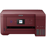 Изображение EPSON L4167 (C11CG23404) МФУ 3в1 А4, Фабрика печати с Wi-Fi #1 Фото EPSON L4167 (C11CG23404) МФУ 3в1 А4, Фабрика печати с Wi-Fi #1