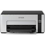 Изображение EPSON M1120 (C11CG96405) принтер струйный A4, WiFi, Фабрика печати, встроенная СНПЧ #4 Фото EPSON M1120 (C11CG96405) принтер струйный A4, WiFi, Фабрика печати, встроенная СНПЧ #4