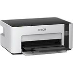 Изображение EPSON M1120 (C11CG96405) принтер струйный A4, WiFi, Фабрика печати, встроенная СНПЧ #3 Фото EPSON M1120 (C11CG96405) принтер струйный A4, WiFi, Фабрика печати, встроенная СНПЧ #3