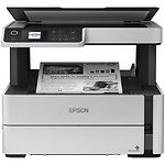 Изображение EPSON M2140 (C11CG27405) МФУ 3в1 монохром. А4, Фабрика печати, СНПЧ, 2 чернильницы #7 Фото EPSON M2140 (C11CG27405) МФУ 3в1 монохром. А4, Фабрика печати, СНПЧ, 2 чернильницы #7