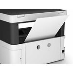 Изображение EPSON M2140 (C11CG27405) МФУ 3в1 монохром. А4, Фабрика печати, СНПЧ, 2 чернильницы #6 Фото EPSON M2140 (C11CG27405) МФУ 3в1 монохром. А4, Фабрика печати, СНПЧ, 2 чернильницы #6