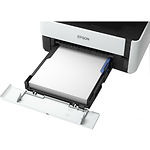 Изображение EPSON M2140 (C11CG27405) МФУ 3в1 монохром. А4, Фабрика печати, СНПЧ, 2 чернильницы #5 Фото EPSON M2140 (C11CG27405) МФУ 3в1 монохром. А4, Фабрика печати, СНПЧ, 2 чернильницы #5