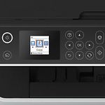 Изображение EPSON M2140 (C11CG27405) МФУ 3в1 монохром. А4, Фабрика печати, СНПЧ, 2 чернильницы #4 Фото EPSON M2140 (C11CG27405) МФУ 3в1 монохром. А4, Фабрика печати, СНПЧ, 2 чернильницы #4