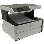 Изображение EPSON M2140 (C11CG27405) МФУ 3в1 монохром. А4, Фабрика печати, СНПЧ, 2 чернильницы #2 Фото EPSON M2140 (C11CG27405) МФУ 3в1 монохром. А4, Фабрика печати, СНПЧ, 2 чернильницы #2