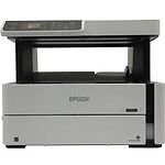 Изображение EPSON M2140 (C11CG27405) МФУ 3в1 монохром. А4, Фабрика печати, СНПЧ, 2 чернильницы #1 Фото EPSON M2140 (C11CG27405) МФУ 3в1 монохром. А4, Фабрика печати, СНПЧ, 2 чернильницы #1
