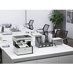 Изображение EPSON M3170 (C11CG92405) МФУ 3в1 монохром. А4, 1200х2400, 20 стр/мин, встроенное СНПЧ, 2 черн. 120мл #1 Фото EPSON M3170 (C11CG92405) МФУ 3в1 монохром. А4, 1200х2400, 20 стр/мин, встроенное СНПЧ, 2 черн. 120мл #1