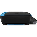 Изображение HP Ink Tank 419 (Z6Z97A) МФУ струйный цветной A4,СНПЧ,4800x1200dpi,8/5 стр/мин,USB,WiFi #5 Фото HP Ink Tank 419 (Z6Z97A) МФУ струйный цветной A4,СНПЧ,4800x1200dpi,8/5 стр/мин,USB,WiFi #5