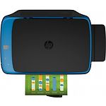 Изображение HP Ink Tank 419 (Z6Z97A) МФУ струйный цветной A4,СНПЧ,4800x1200dpi,8/5 стр/мин,USB,WiFi #3 Фото HP Ink Tank 419 (Z6Z97A) МФУ струйный цветной A4,СНПЧ,4800x1200dpi,8/5 стр/мин,USB,WiFi #3