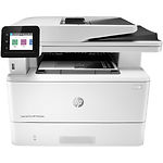 Изображение HP LaserJet Pro M428dw (W1A28A) МФУ лазерное, Wi-Fi, Ethernet, A4, 38чб.стр/мин #3 Фото HP LaserJet Pro M428dw (W1A28A) МФУ лазерное, Wi-Fi, Ethernet, A4, 38чб.стр/мин #3