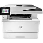 Изображение HP LaserJet Pro M428fdn (W1A29A) МФУ лазерное, Ethernet, A4, 38чб.стр/мин, дуплекс #5 Фото HP LaserJet Pro M428fdn (W1A29A) МФУ лазерное, Ethernet, A4, 38чб.стр/мин, дуплекс #5