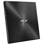 Фото External DVD±RW Drive ASUS SDRW-08U7M-U Black USB 2.0, Slim #2