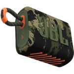 Изображение JBL Go 3 Squad (JBLGO3SQUAD) портативная система 4Вт, Li-Ion аккум., IP67 водонепроницаемая, BT 5.0 #4 Фото JBL Go 3 Squad (JBLGO3SQUAD) портативная система 4Вт, Li-Ion аккум., IP67 водонепроницаемая, BT 5.0 #4