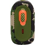 Изображение JBL Go 3 Squad (JBLGO3SQUAD) портативная система 4Вт, Li-Ion аккум., IP67 водонепроницаемая, BT 5.0 #2 Фото JBL Go 3 Squad (JBLGO3SQUAD) портативная система 4Вт, Li-Ion аккум., IP67 водонепроницаемая, BT 5.0 #2