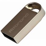 Изображение USB Flash 16Gb Mibrand lynx Silver (MI2.0/LY16M2S) #1 Фото USB Flash 16Gb Mibrand lynx Silver (MI2.0/LY16M2S) #1