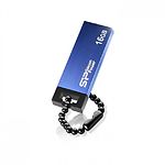 Изображение USB Flash 16Gb SILICON POWER Touch 835 Blue (SP016GBUF2835V1B) #5 Фото USB Flash 16Gb SILICON POWER Touch 835 Blue (SP016GBUF2835V1B) #5