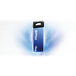 Изображение USB Flash 16Gb SILICON POWER Touch 835 Blue (SP016GBUF2835V1B) #1 Фото USB Flash 16Gb SILICON POWER Touch 835 Blue (SP016GBUF2835V1B) #1