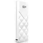 Изображение USB Flash 32Gb SILICON POWER Ultima U03 White SP032GBUF2U03V1W #3 Фото USB Flash 32Gb SILICON POWER Ultima U03 White SP032GBUF2U03V1W #3