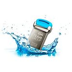 Изображение USB Flash 32Gb Team C161 Blue (TC16132GL01) #2 Фото USB Flash 32Gb Team C161 Blue (TC16132GL01) #2