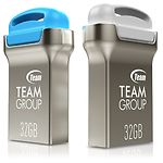 Изображение USB Flash 32Gb Team C161 Blue (TC16132GL01) #1 Фото USB Flash 32Gb Team C161 Blue (TC16132GL01) #1