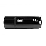Изображение USB Flash 64Gb GOODRAM UMM3 Black USB3.0 UMM3-0640K0R11 #3 Фото USB Flash 64Gb GOODRAM UMM3 Black USB3.0 UMM3-0640K0R11 #3