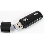 Изображение USB Flash 64Gb GOODRAM UMM3 Black USB3.0 UMM3-0640K0R11 #2 Фото USB Flash 64Gb GOODRAM UMM3 Black USB3.0 UMM3-0640K0R11 #2