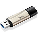 Фото USB Flash 64Gb Apacer AH353 Champagne Gold USB 3.1 (AP64GAH353C-1) #5