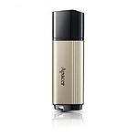 Фото USB Flash 64Gb Apacer AH353 Champagne Gold USB 3.1 (AP64GAH353C-1) #4