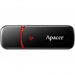 Изображение USB Flash 64Gb Apacer AH333 Black (AP64GAH333B-1) #2 Фото USB Flash 64Gb Apacer AH333 Black (AP64GAH333B-1) #2