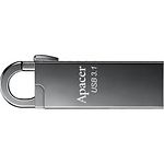 Изображение USB Flash 64Gb Apacer AH15A Ashy USB 3.1 (AP64GAH15AA-1) #6 Фото USB Flash 64Gb Apacer AH15A Ashy USB 3.1 (AP64GAH15AA-1) #6
